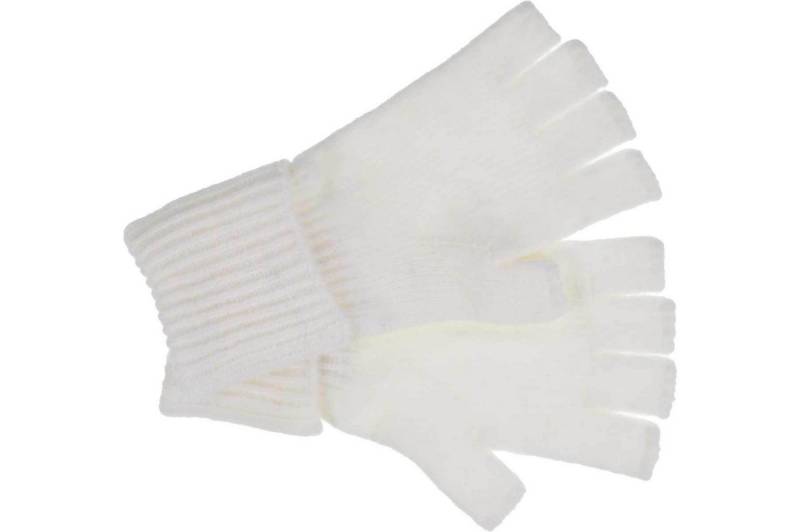 Seeberger Strickhandschuhe Strick Handschuh ohne Finger 19866-0 Seeberger Strickhandschuhe Strick Handschuh ohne Finger 19866-0 von Seeberger