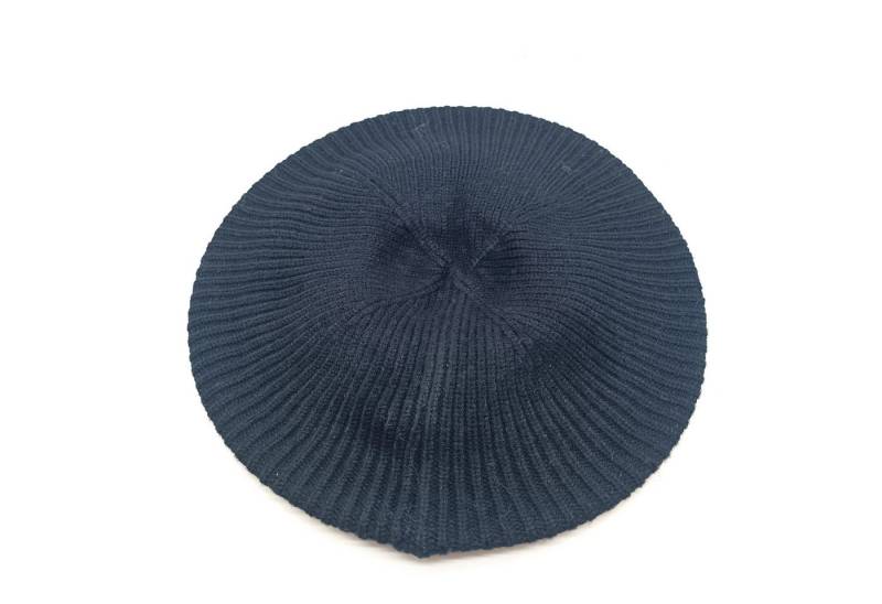 Seeberger Strickmütze DA-Strickbaske 0010 schwarz Seeberger Strickmütze DA-Strickbaske 0010 schwarz von Seeberger