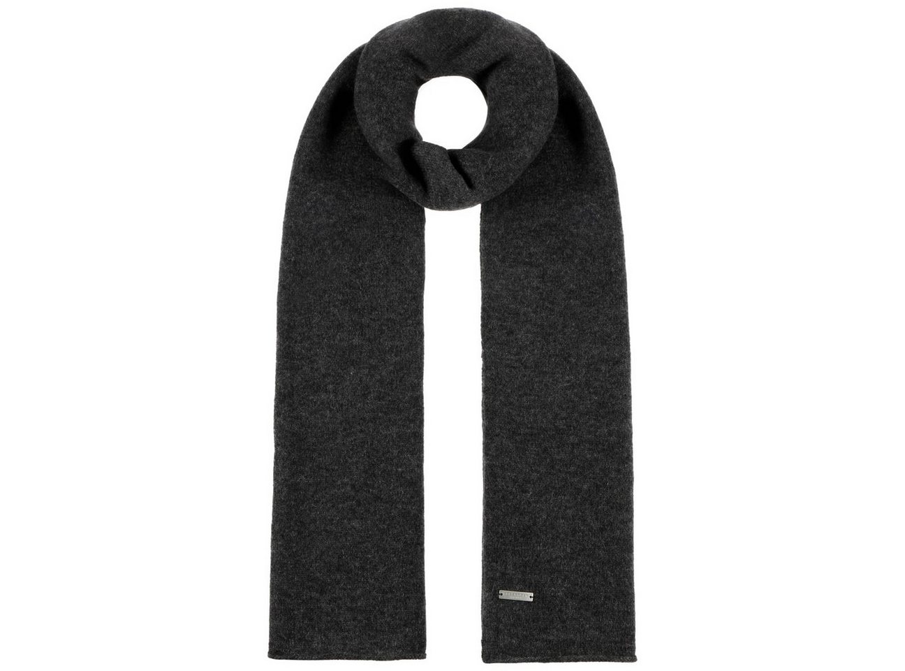 Seeberger Strickschal, (1-St), Damenschal von Seeberger