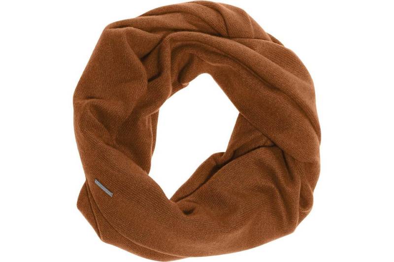 Seeberger Strickschal Cashmere Loop 80x45cm 19371-0 von Seeberger