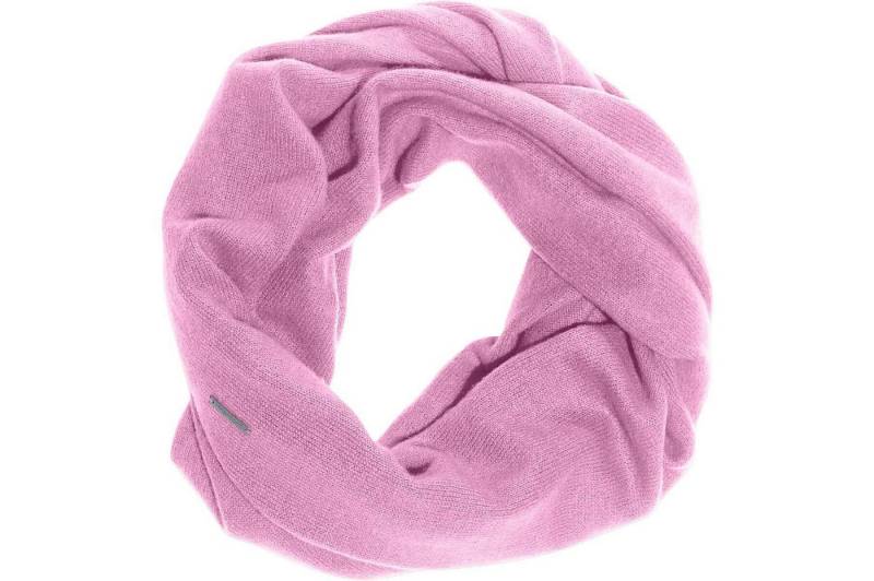 Seeberger Strickschal Cashmere Loop 80x45cm 19371-0 von Seeberger