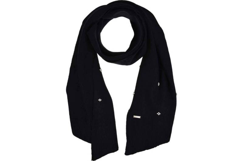 Seeberger Strickschal Strick Schal 180x30cm mit Perlen Schmuck 19703-0 Seeberger Strickschal Strick Schal 180x30cm mit Perlen Schmuck 19703-0 von Seeberger