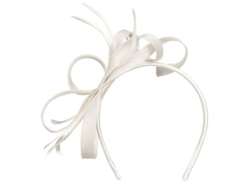 Seeberger Strohhut (1-St) Kopfschmuck von Seeberger