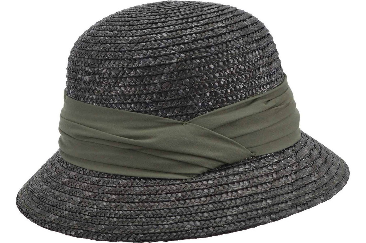 Seeberger Strohhut Strohborte Glocke 55543-0 von Seeberger