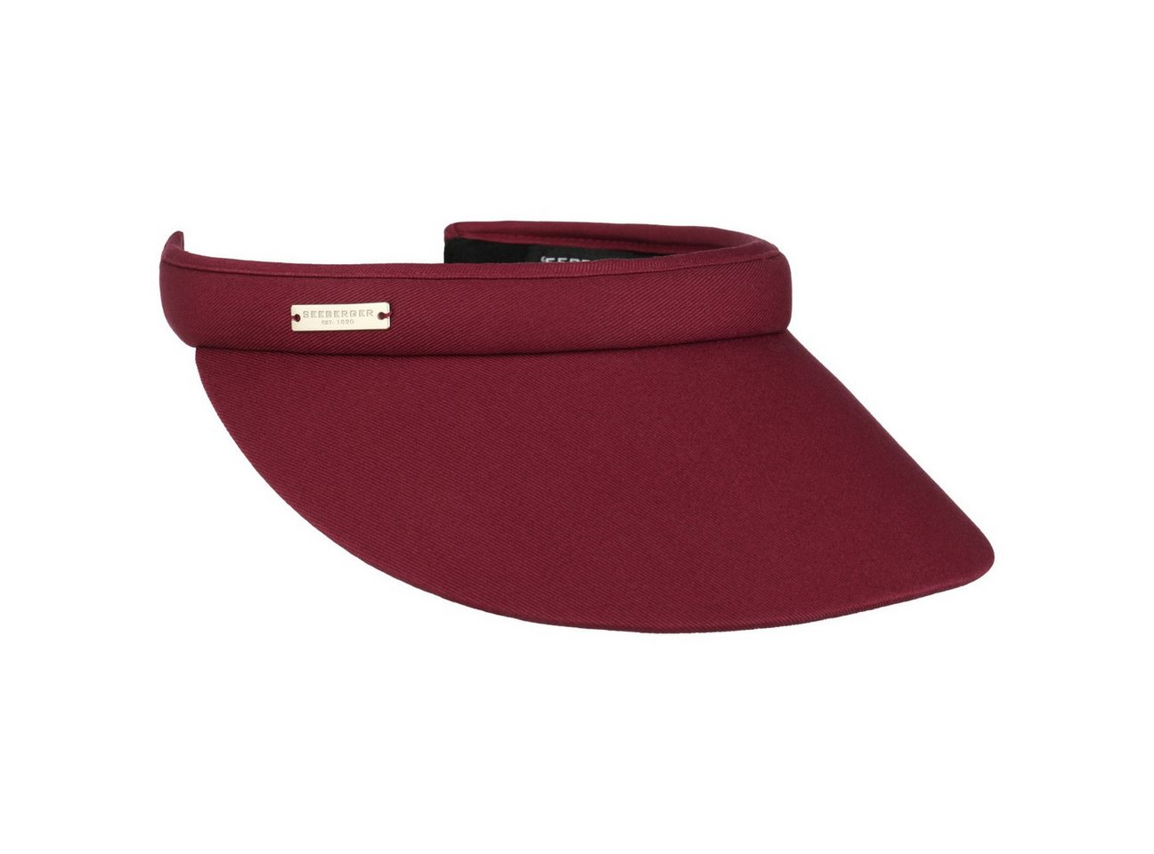 Seeberger Visor (1-St) Visor mit Schirm von Seeberger