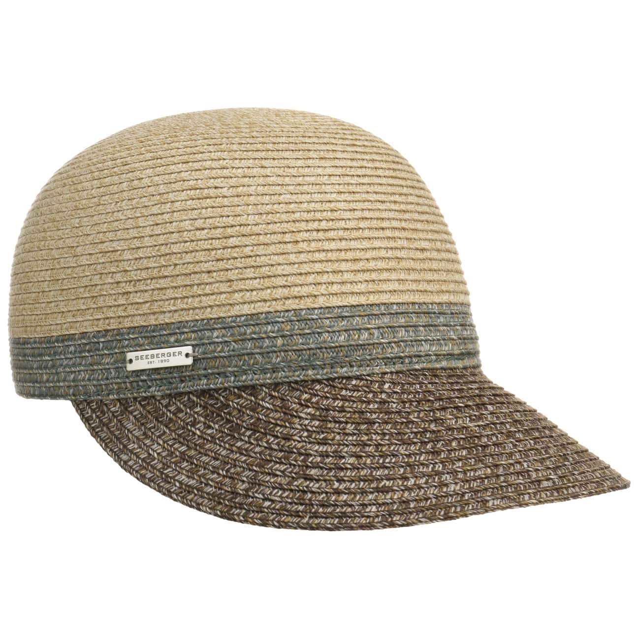 Silvia Damencap by Seeberger von Seeberger