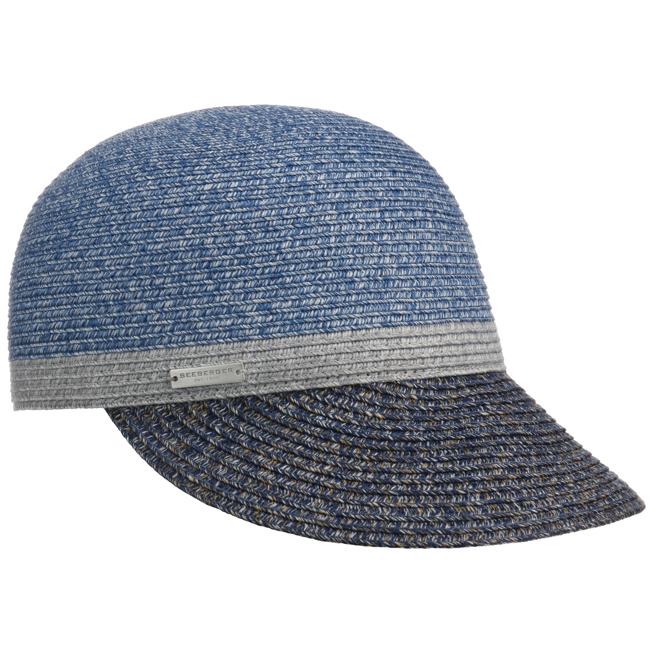 Silvia Damencap by Seeberger von Seeberger