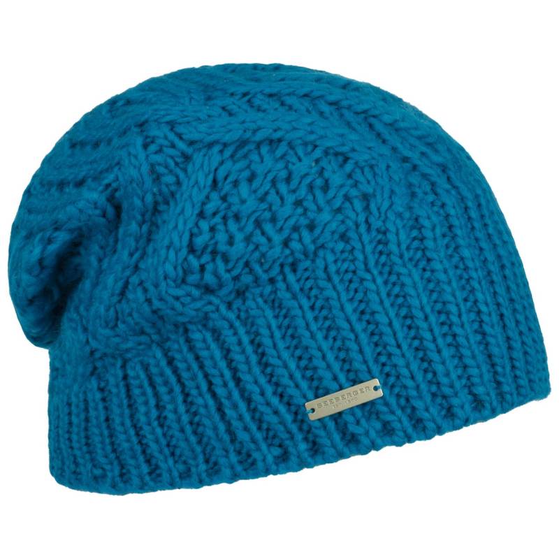 Salvirola Headsock Strickmütze by Seeberger von Seeberger