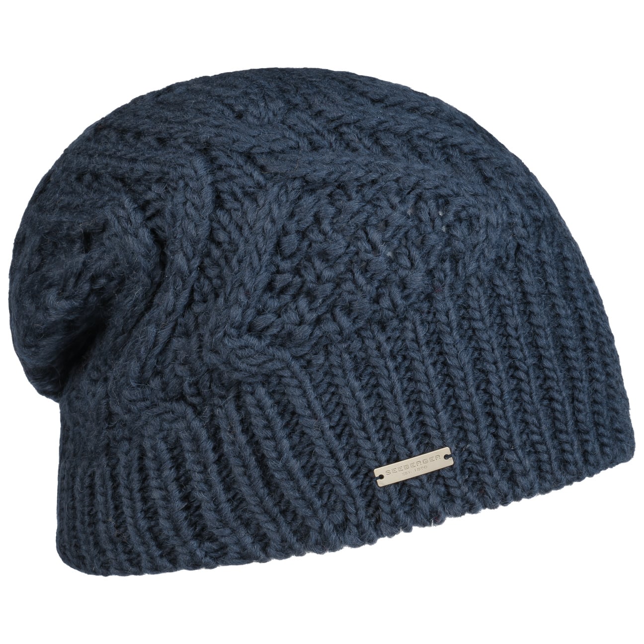 Salvirola Headsock Strickmütze by Seeberger Salvirola Headsock Strickmütze by Seeberger von Seeberger