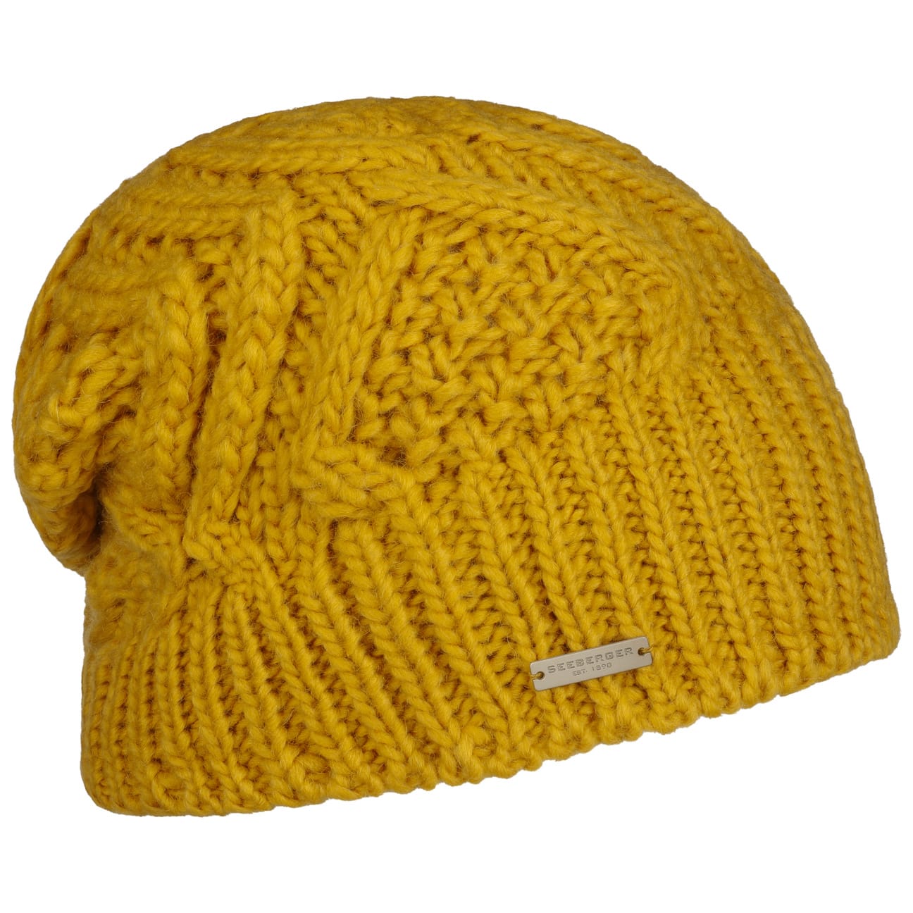 Salvirola Headsock Strickmütze by Seeberger Salvirola Headsock Strickmütze by Seeberger von Seeberger