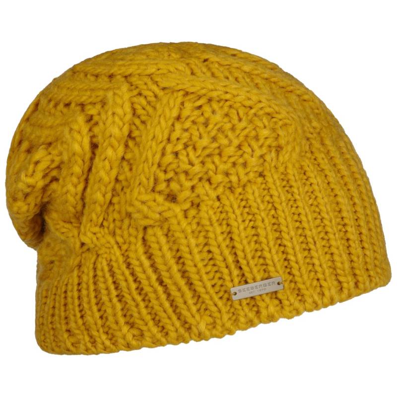 Salvirola Headsock Strickmütze by Seeberger von Seeberger