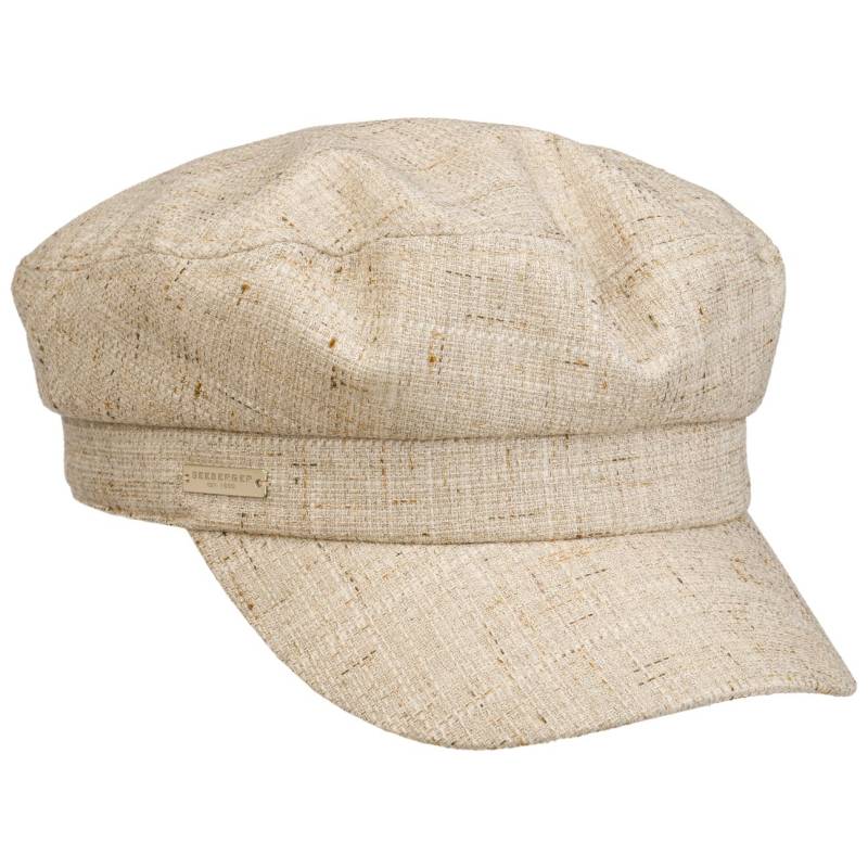 Summer Tweed Elbsegler by Seeberger von Seeberger