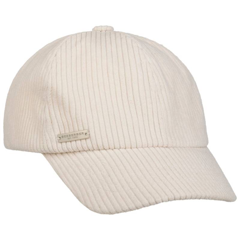 Uni Soft Cordcap by Seeberger von Seeberger