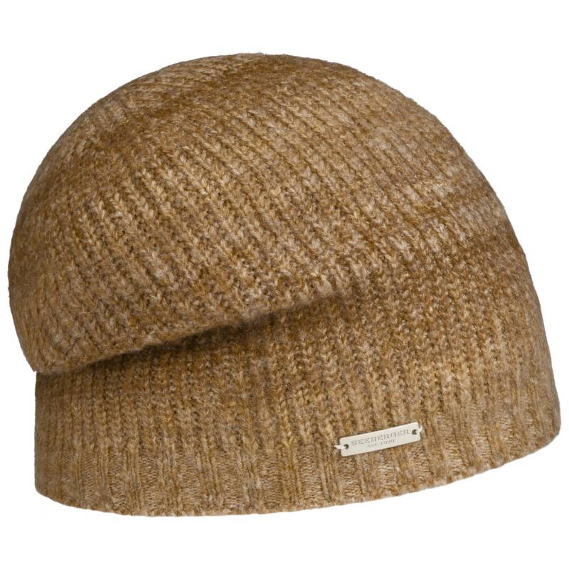 Veliva Headsock Beanie by Seeberger von Seeberger