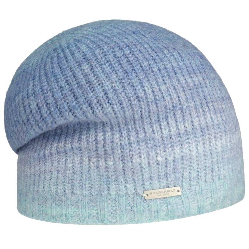 Veliva Headsock Beanie by Seeberger von Seeberger