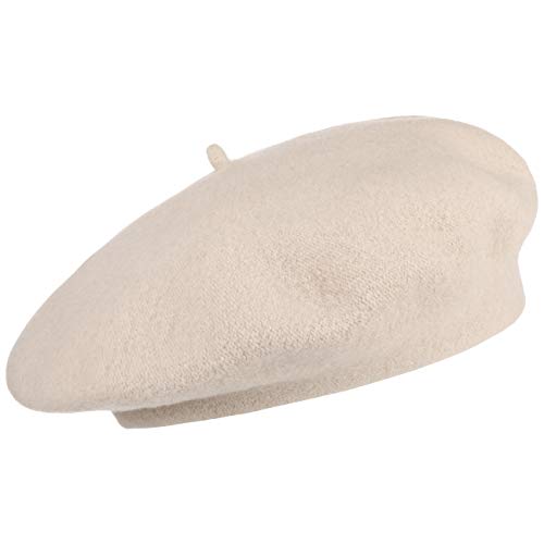 Seeberger Serie Scheffau Damenmütze, Beige One size von Seeberger