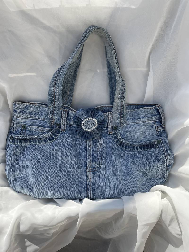 Hellblauer Hemmy Hellblauer Hemmy von Seedsofabundanceent