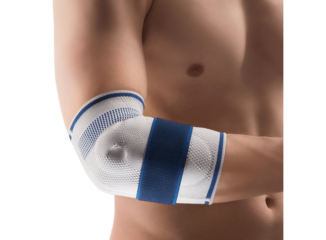 Seeger Gesundheitshaus Ellenbogenbandage Seeger Gesundheitshaus Ellenbogenbandage von Seeger Gesundheitshaus