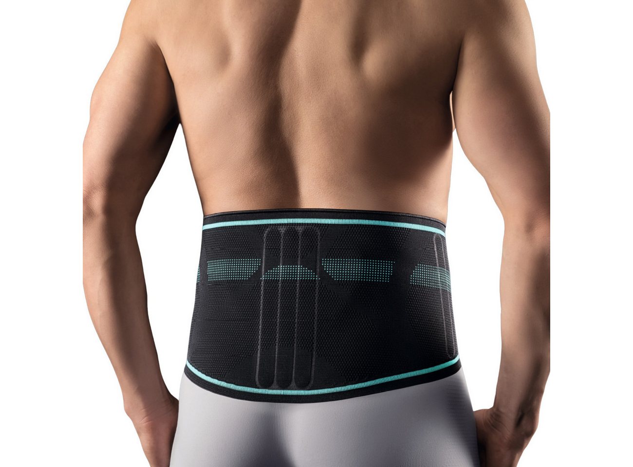 Seeger Gesundheitshaus Rückenbandage Seeger Gesundheitshaus Rückenbandage von Seeger Gesundheitshaus