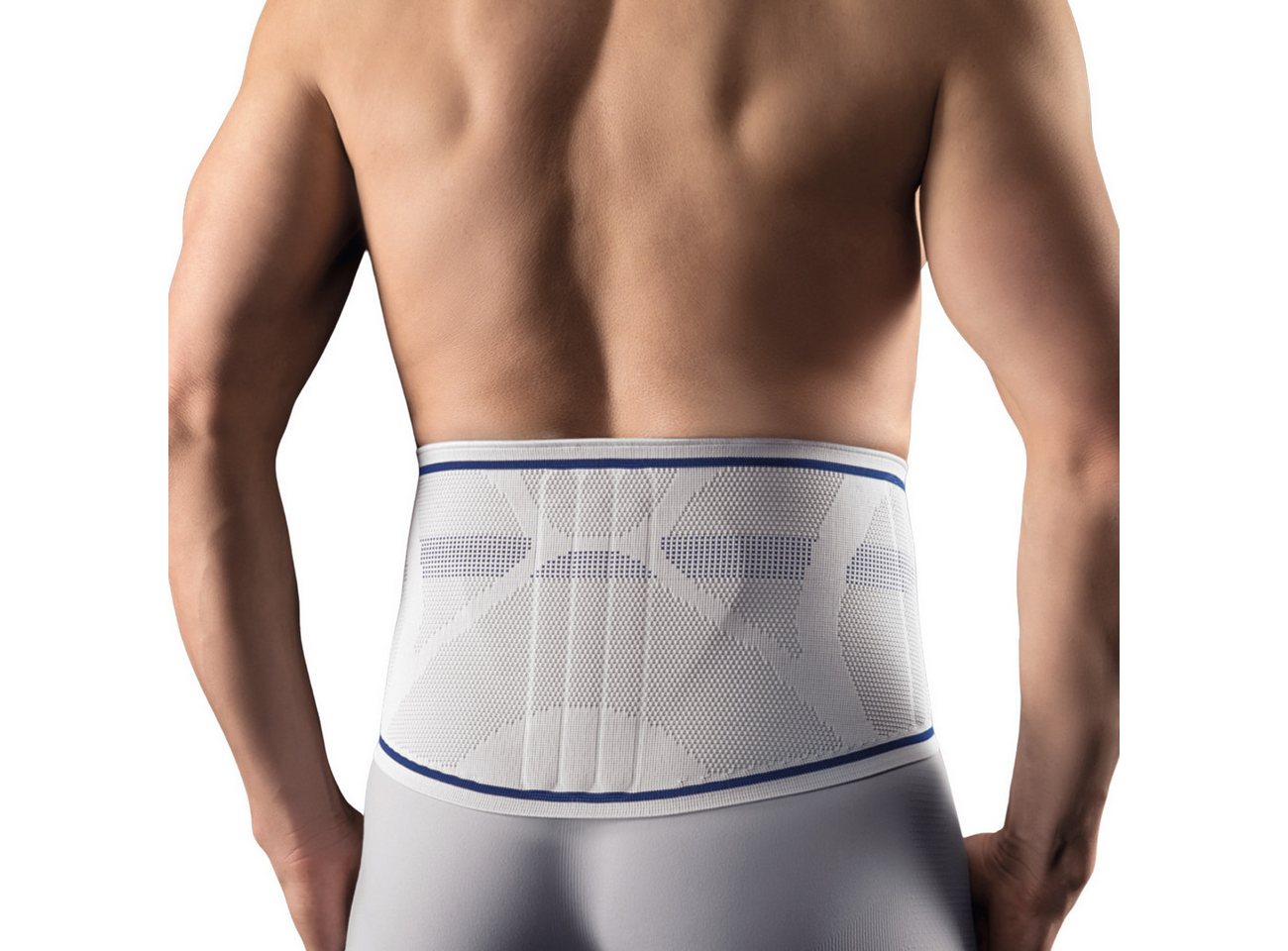 Seeger Gesundheitshaus Rückenbandage Seeger Gesundheitshaus Rückenbandage von Seeger Gesundheitshaus