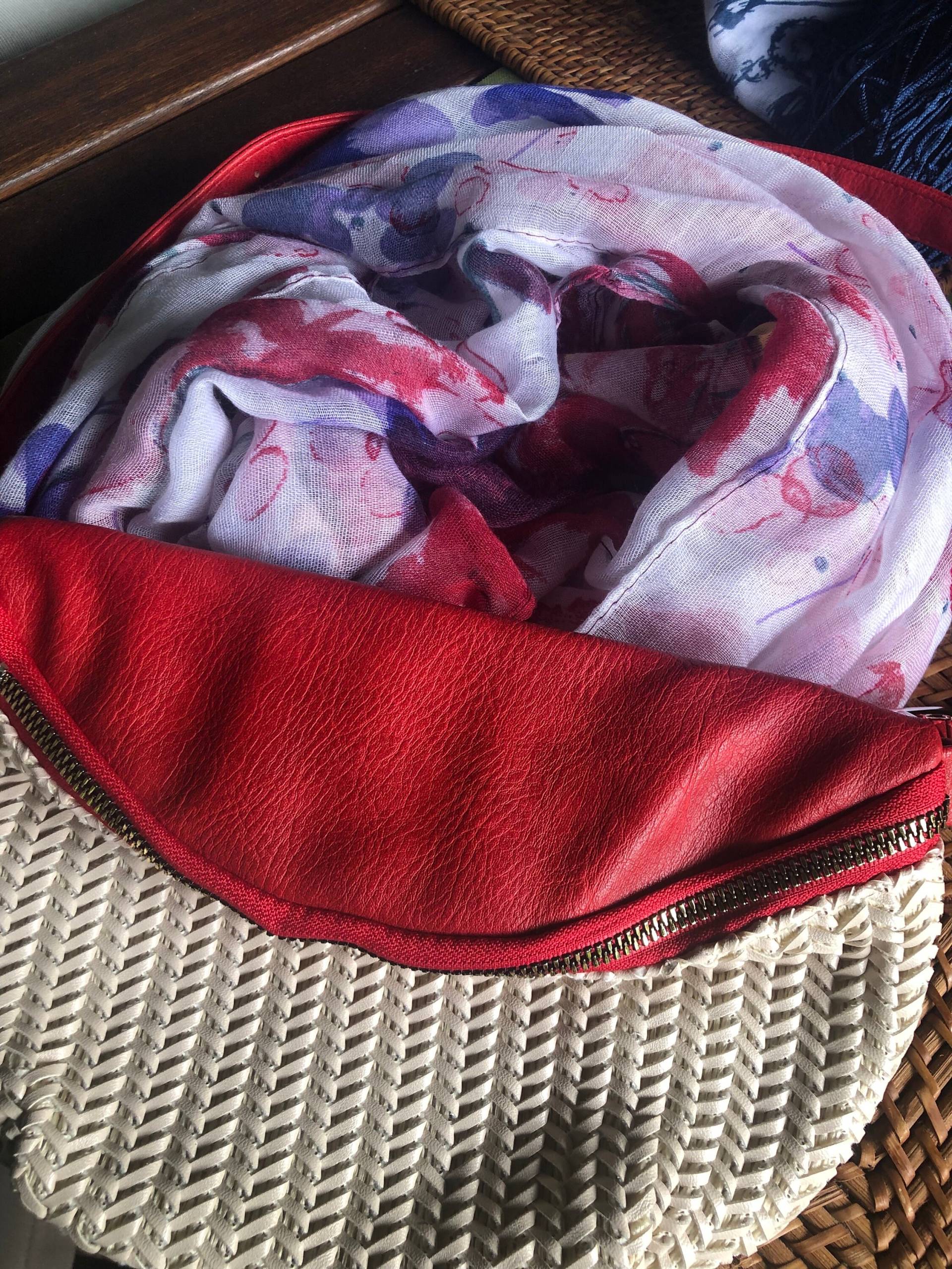Gürteltasche von SeehausB