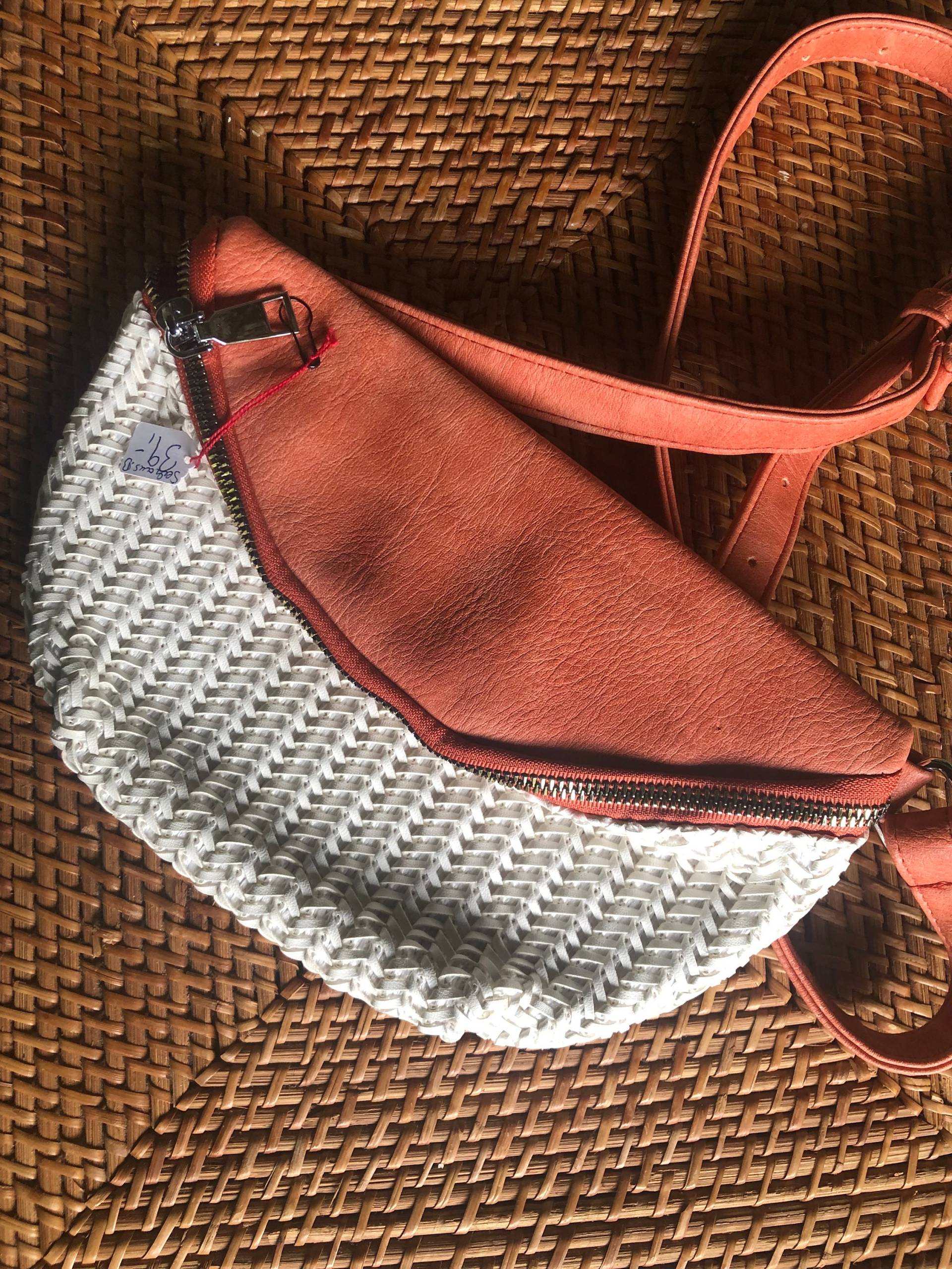 Gürteltasche von SeehausB