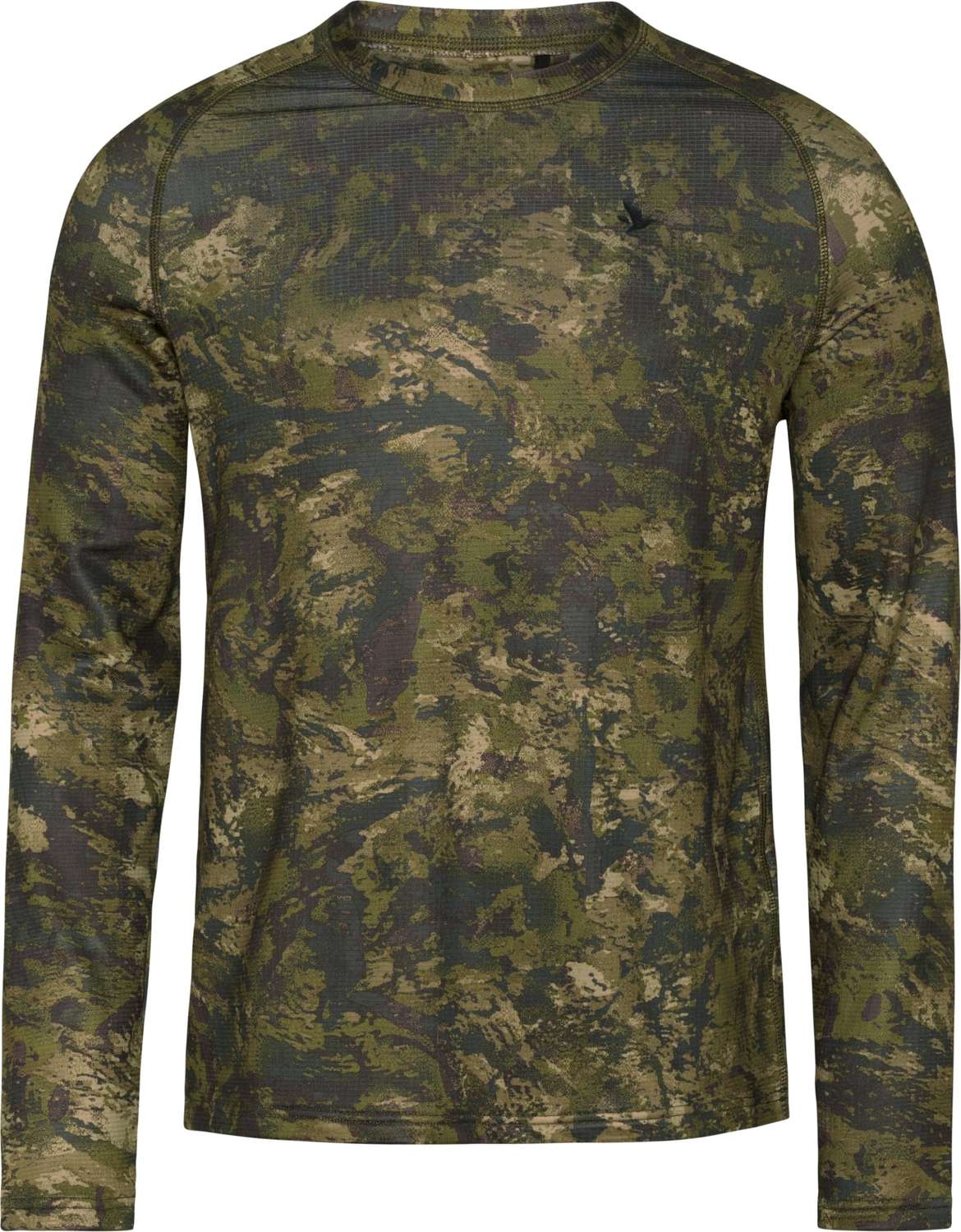 Seeland Active Camo Langarmshirt von Seeland