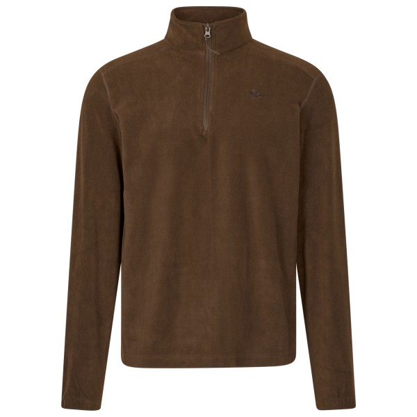 Seeland - Benjamin Pullover - Fleecepullover Gr 3XL braun von Seeland