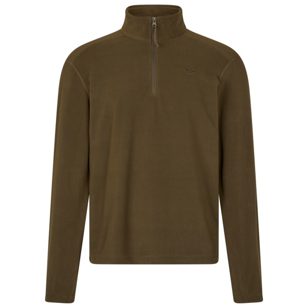 Seeland - Benjamin Pullover - Fleecepullover Gr 3XL braun von Seeland