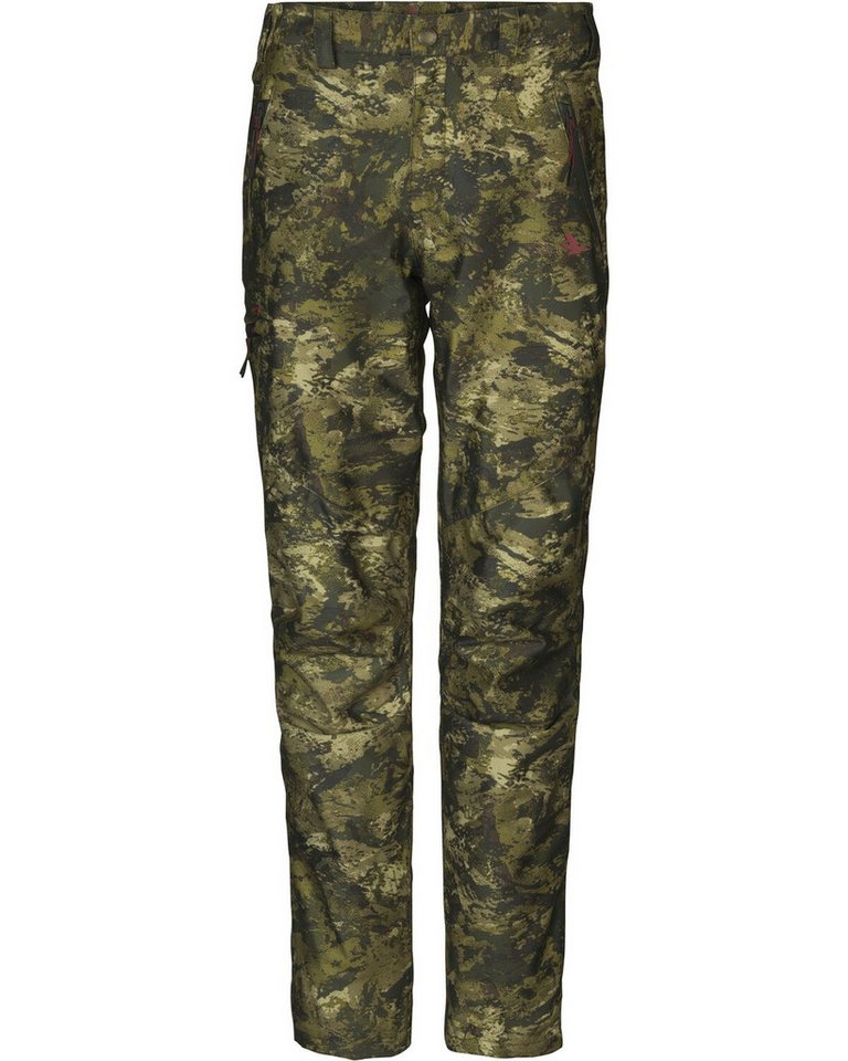 Seeland Cargohose Damen Hose Avail Camo von Seeland