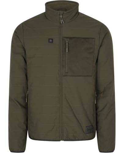 Seeland Celsius Heat Jacket Pine Green von Seeland