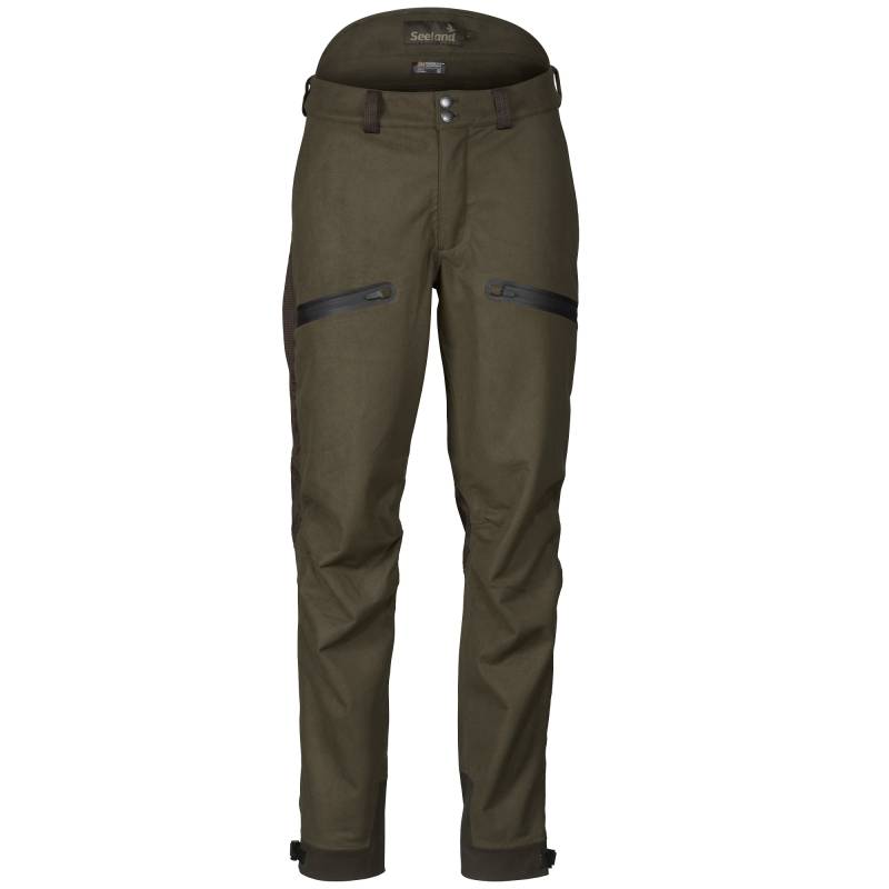 Seeland Climate Hybrid Hose Pine Green von Seeland