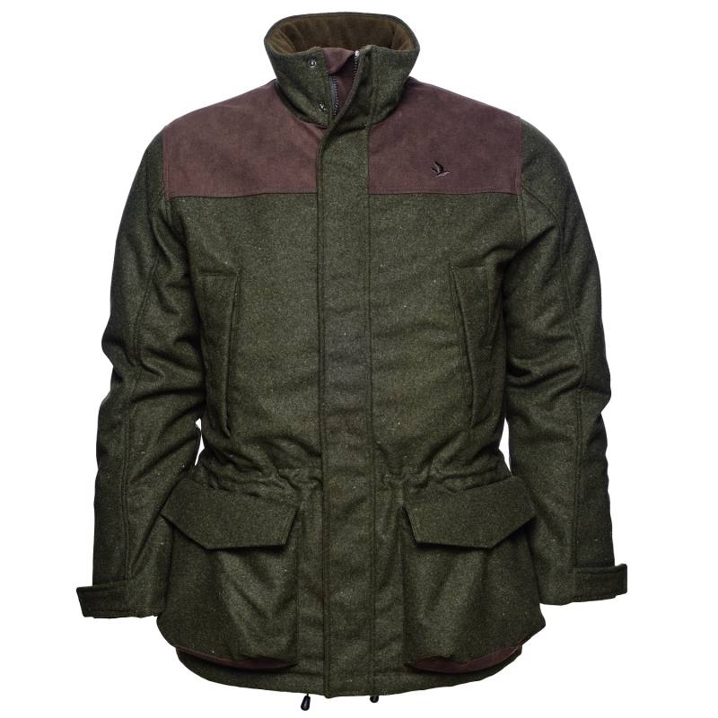 Seeland Dyna Jacket Forest Green von Seeland