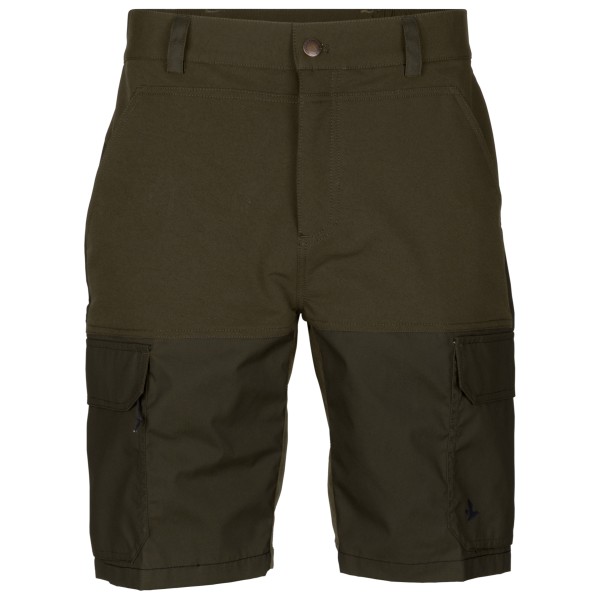 Seeland - Elm Shorts - Shorts Gr 58 oliv von Seeland