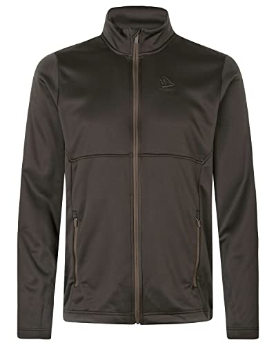 Seeland Fleecejacke Elliot Dunkelbraun Gr. XXL Seeland Fleecejacke Elliot Dunkelbraun Gr. XXL von Seeland
