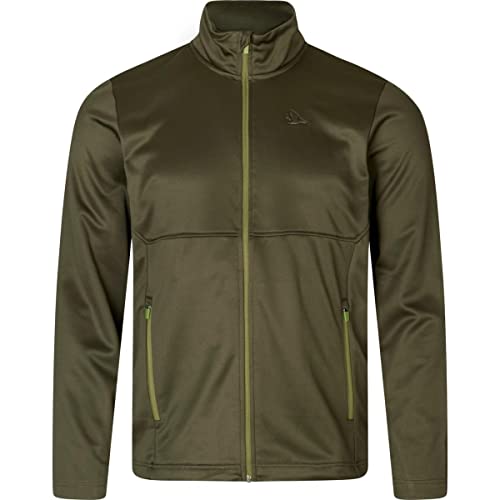 Seeland Fleecejacke Elliot Pine Green Gr. XXL Seeland Fleecejacke Elliot Pine Green Gr. XXL von Seeland