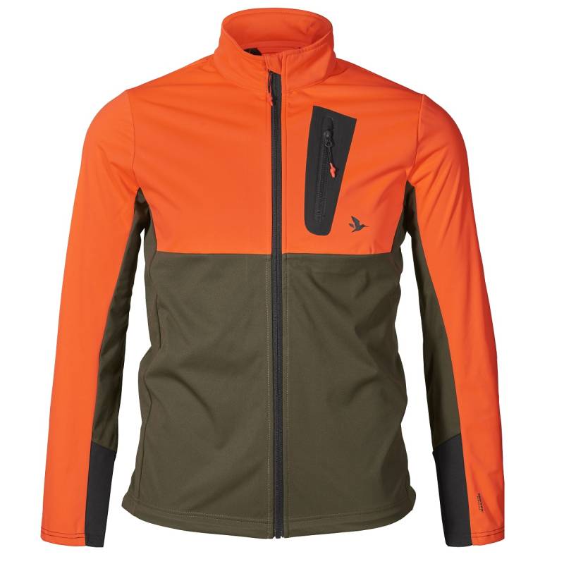 Seeland Force Advanced Softshelljacke von Seeland