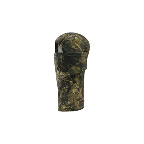 Seeland Gesichtsmaske Scent Control Camo Gr. Einheitsgröße Seeland Gesichtsmaske Scent Control Camo Gr. Einheitsgröße von Seeland
