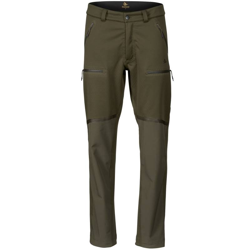 Seeland Hawker Advance Hose Pine Green von Seeland