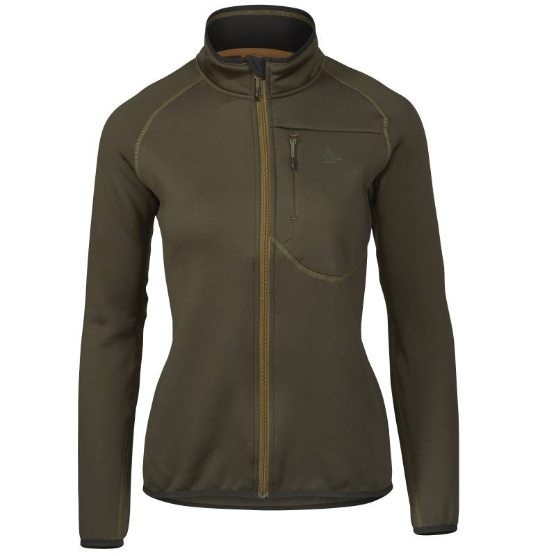 Seeland Hawker Damen Fleecejacke von Seeland