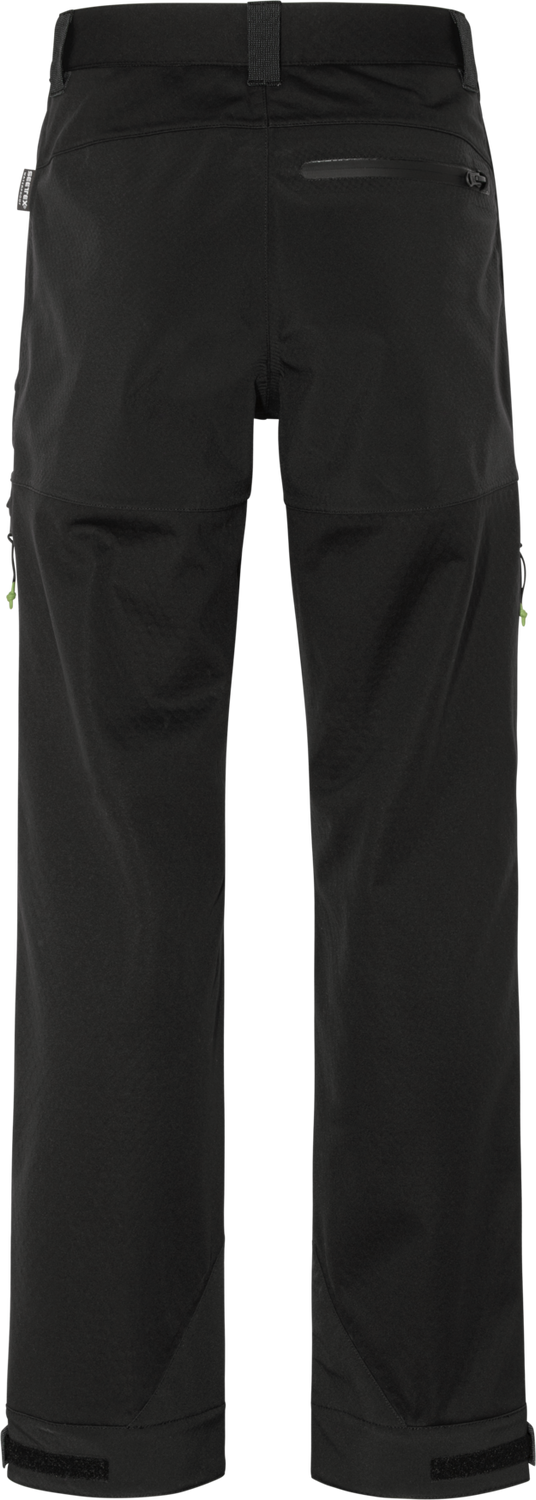 Seeland Hawker Explore Hose Schwarz von Seeland