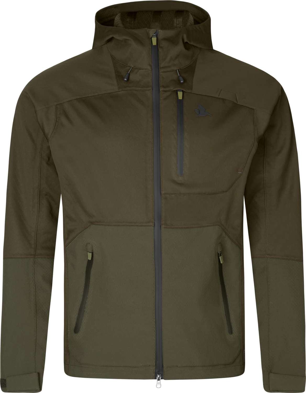 Seeland Hawker II Softshelljacke von Seeland