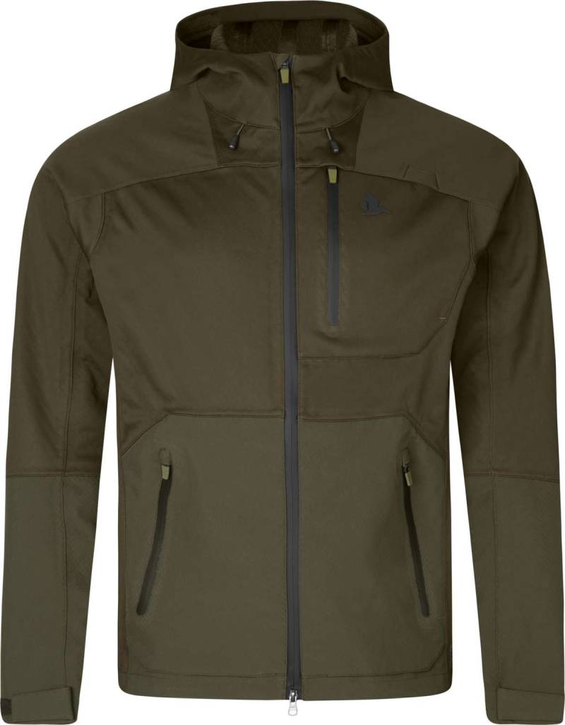 Seeland Hawker II Softshelljacke von Seeland