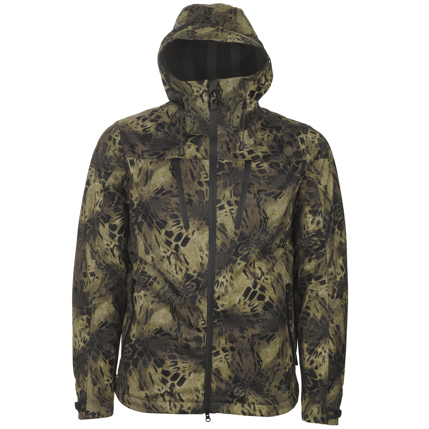 Seeland Hawker Shell Jacke ©PRYM1 CAMO von Seeland