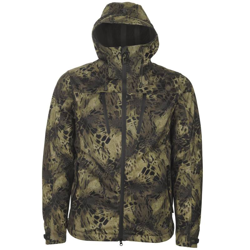 Seeland Hawker Shell Jacke ©PRYM1 CAMO von Seeland