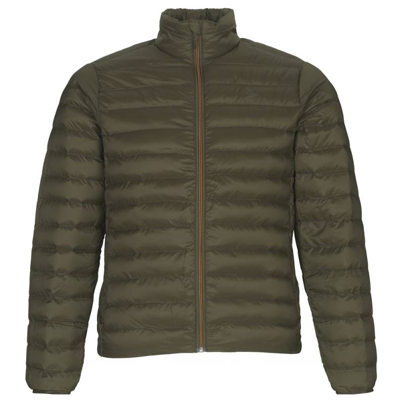 Seeland Hawker Steppjacke Pine Green von Seeland