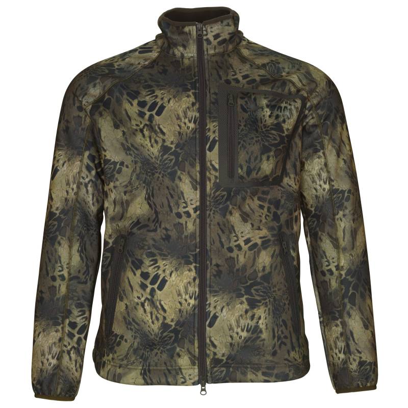 Seeland Hawker Storm Fleecejacke PRYM1® Woodland von Seeland