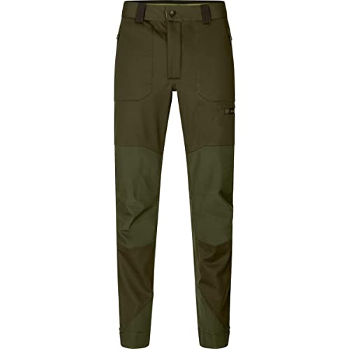Seeland Jagdhose Hawker II Pine Green Größe 52 von Seeland