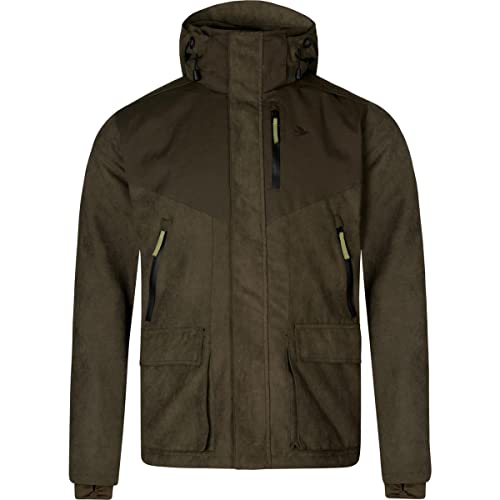 Seeland Jagdjacke Helt II Grizzly brown Gr. 48 Seeland Jagdjacke Helt II Grizzly brown Gr. 48 von Seeland