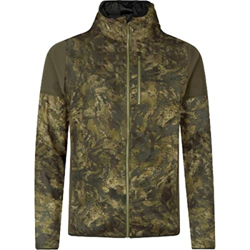 Seeland Jagdjacke WindBeater Cross InVis Green Gr. 54 von Seeland